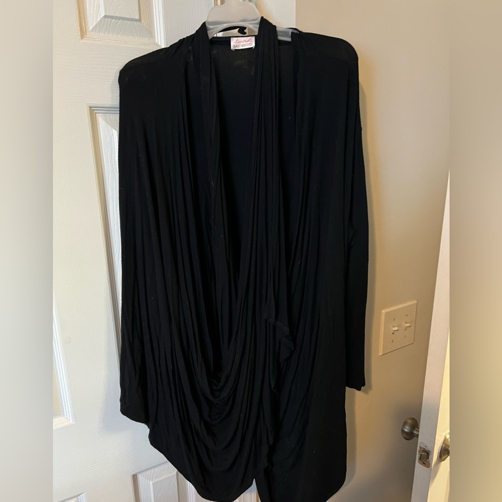 SWAK Create Your Own Cardigan